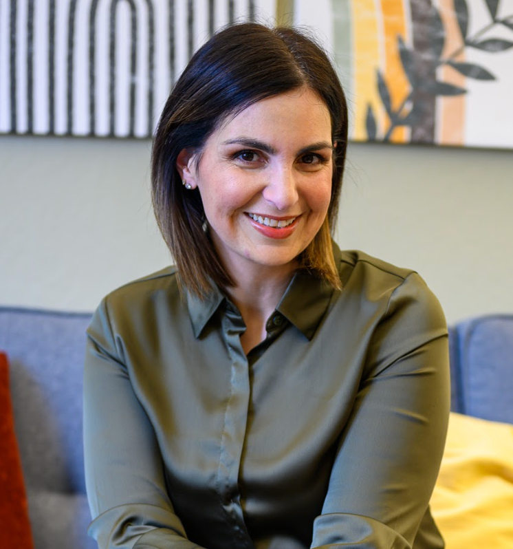 Attorney Zoe Garvin